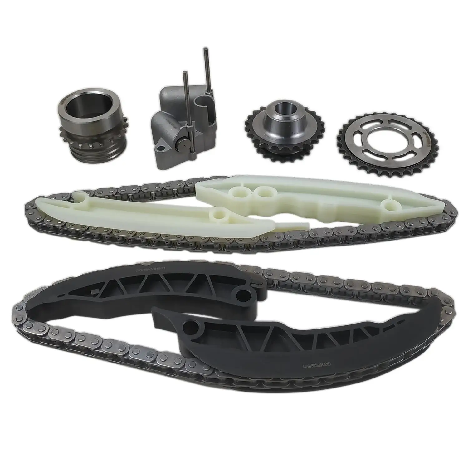 

AP03 Timing Chain Kit For BMW E87 E46 E90 E92 E91 E60 E61 E83 E70 E53 1 3 5 6 7er 11318506869