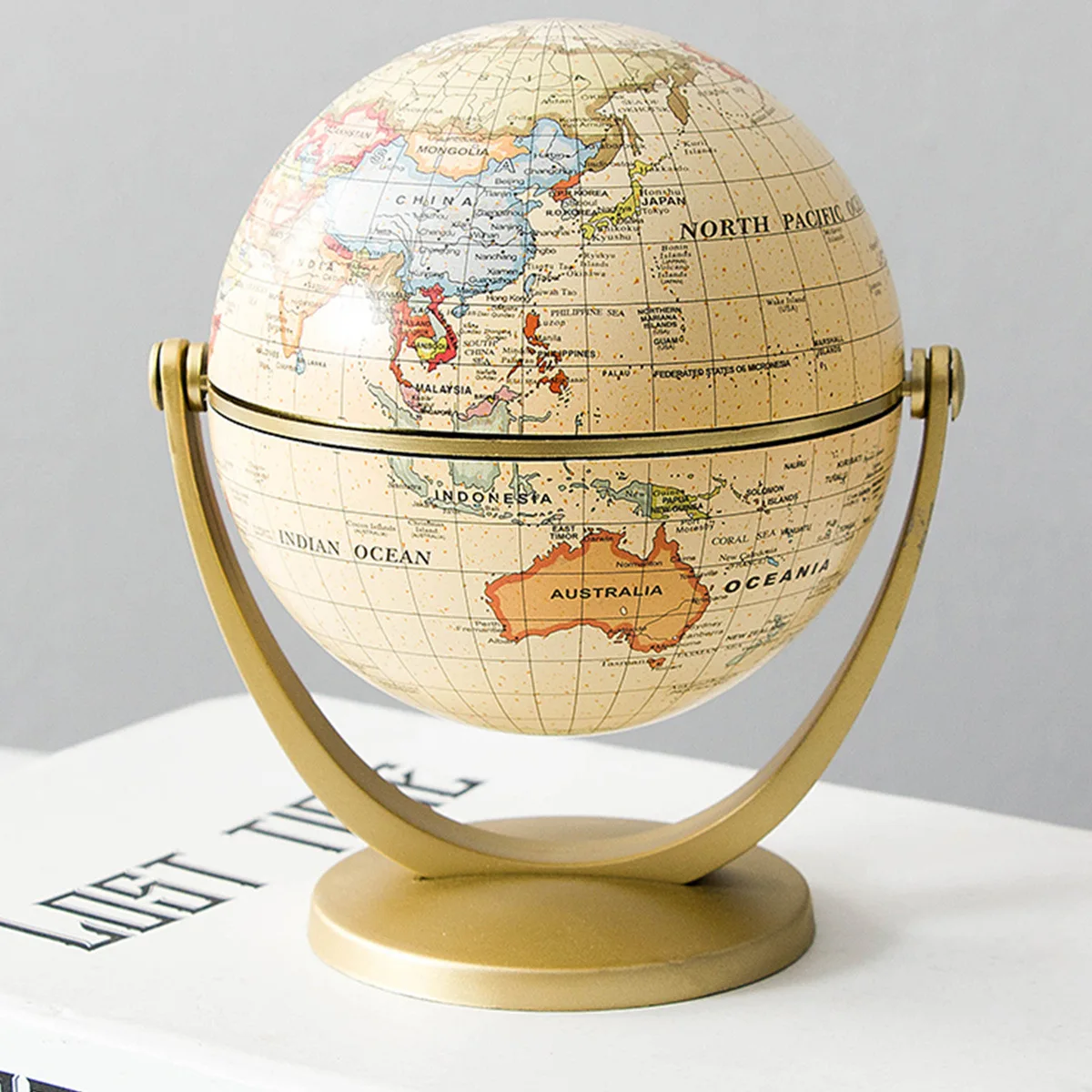 

Creative Arts Tellurion Gift for Student Home dÃ©cor Map Atlas study article Office Desks Decoration Home Decoration Accessories