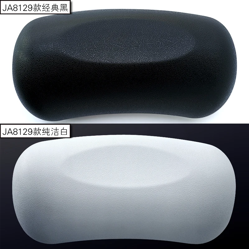 Подушка для ванной присоска Адсорбция подушка Защита окружающей среды шеи