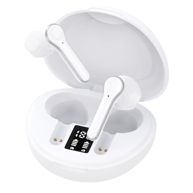 A9LF 5 1 бинауральные стерео наушники водонепроницаемые True Wireless Boy Girl | Электроника