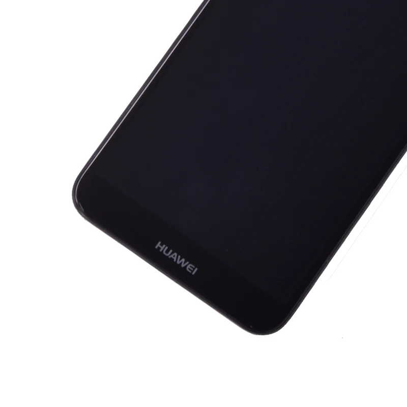Оригинальный дисплей IPS для Huawei Y6 Prime черный/белый с рамкой/без рамки|Экраны