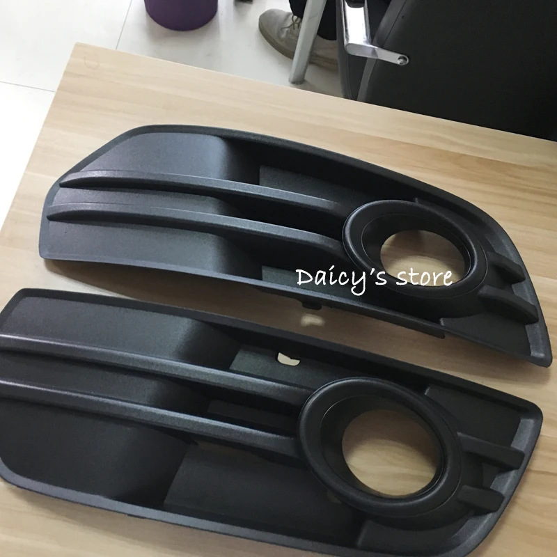 Крышка противотуманной фары Автомобильный передний нижний бампер