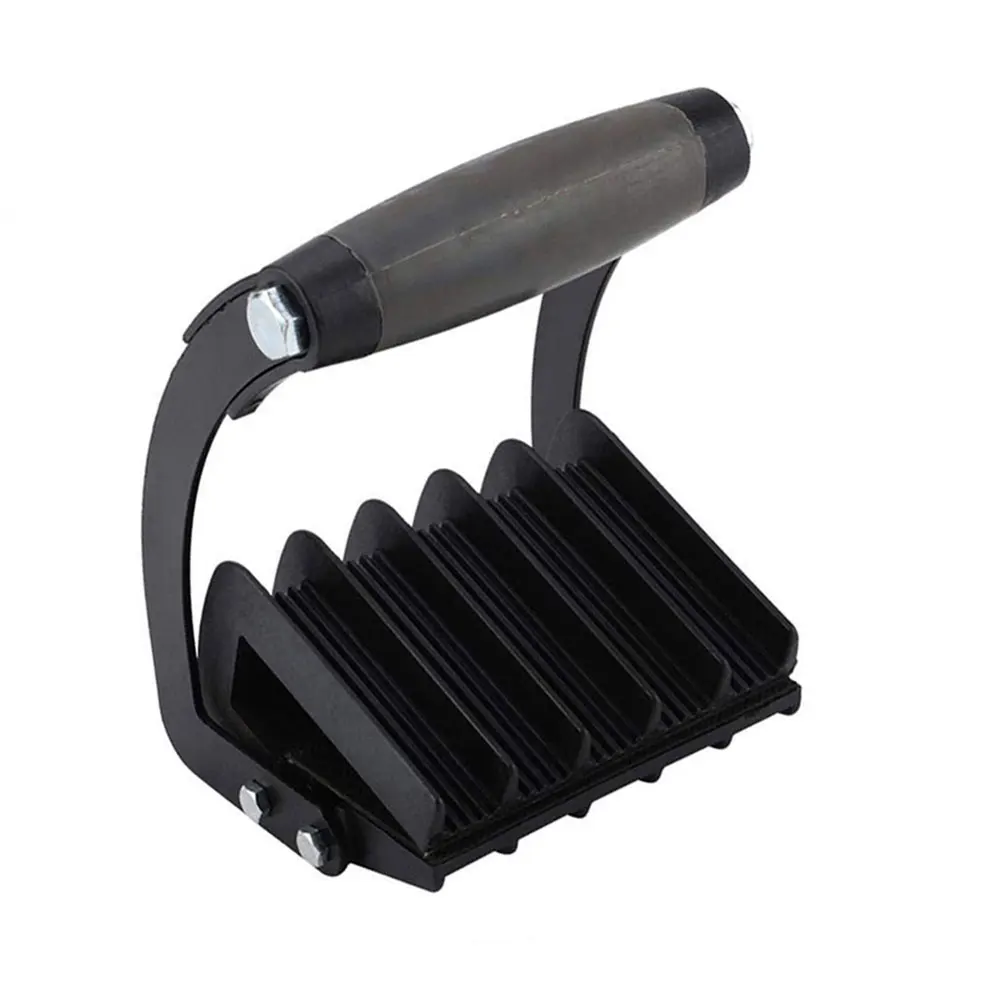 

Gorilla Gripper Panel Carrier Free Hand Easy Handy Grip Board Lifter Plywood Carrier Home Furniture Accessories Lifter Carriers