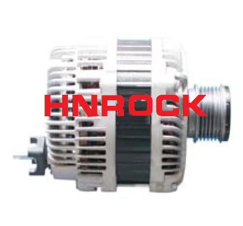 Новый генератор HNROCK 12В 210A JFZ1926G A4TJ0581 A4TJ0582 A4TJ0582ZC 7711368727 8200363528 8200660057 для RENAULT - купить