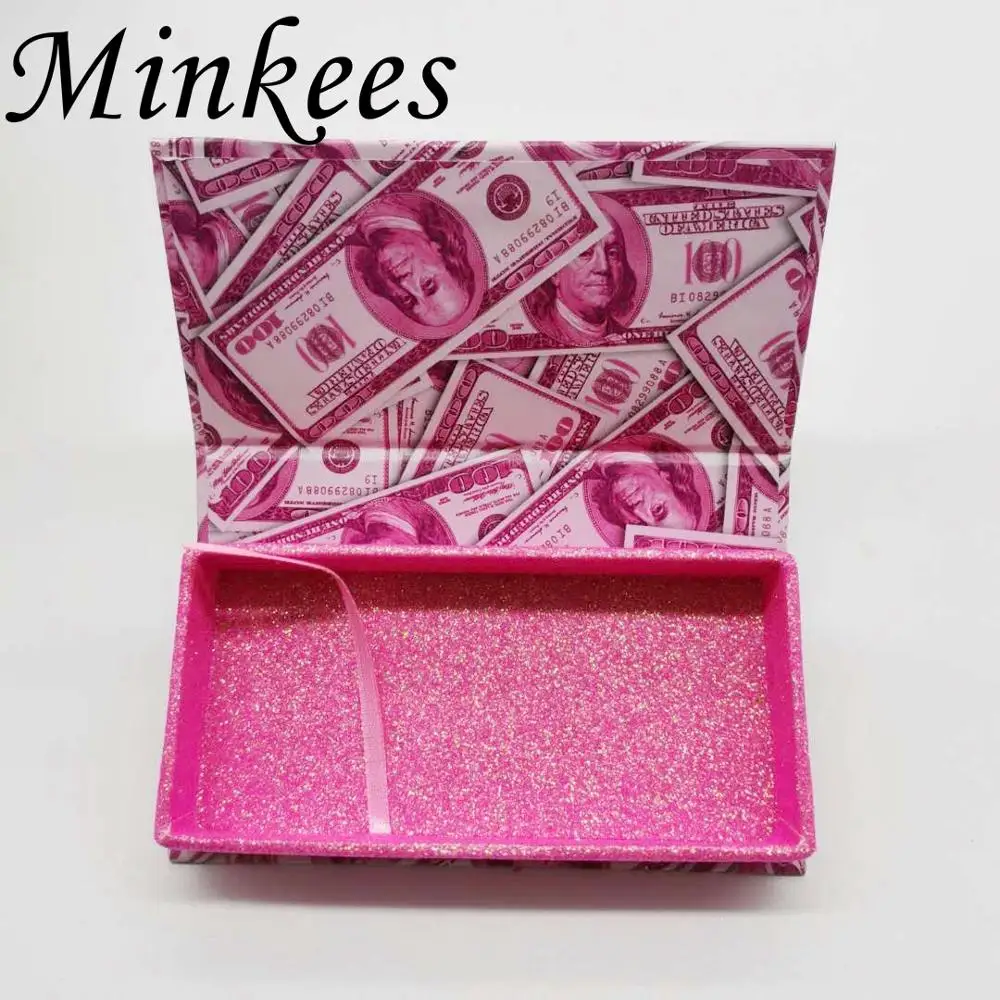 10/20 шт. бумажные коробки для упаковки накладных ресниц | Красота и здоровье