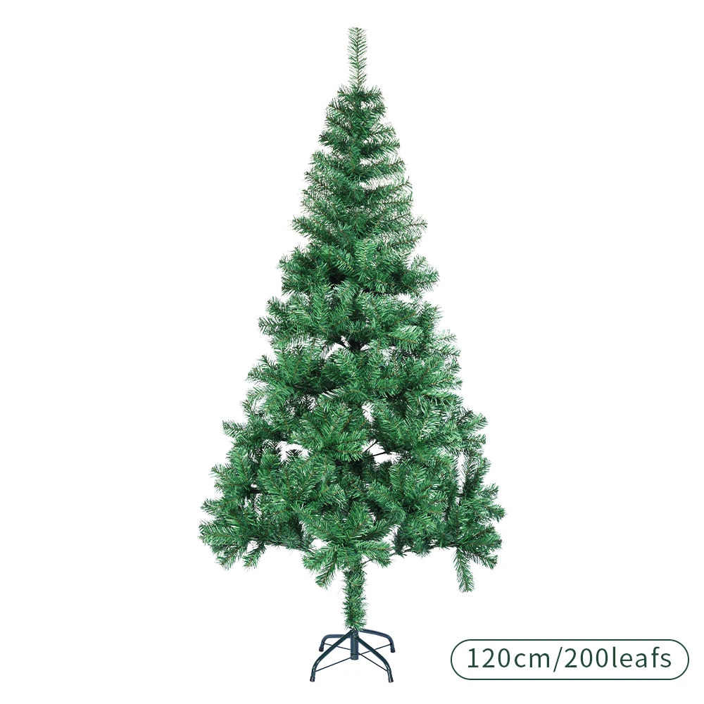 

1.5M/1.8M Encryption Artificial Christmas Tree New Year Gifts Xmas Decorations For Christmas FAST SHIPPING FROM US WAREHOUSE