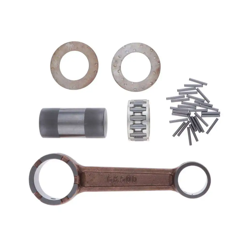 

Высокопроизводительный шатун I-Beam для подвесного Yamaha-11650