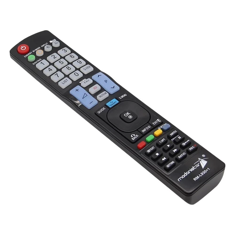 Пульт дистанционного управления для телевизора LG AKB73615303 AKB72915235 AKB72914276 подходит
