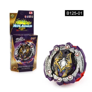 B-x Toupie Burst Beyblade B-125 Booster Vol.12 01 подтвержденные мертвые хадесы. 11t.z' Toupie Bayblade Bursts металлический фьюжн God Bey Blade