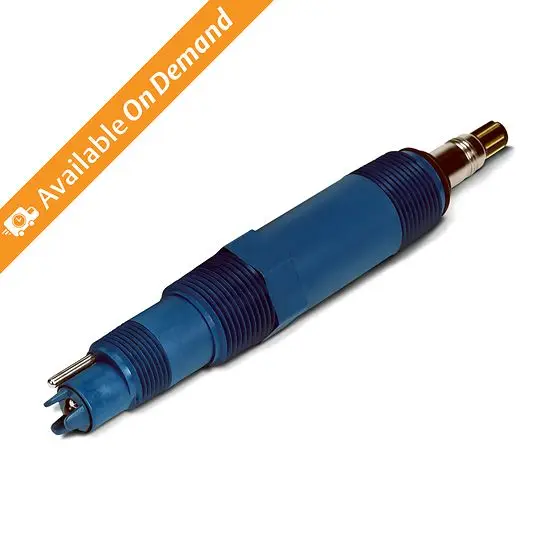 

Rosemoun-t 3900 General Purpose pH/ORP Sensor For Emerson