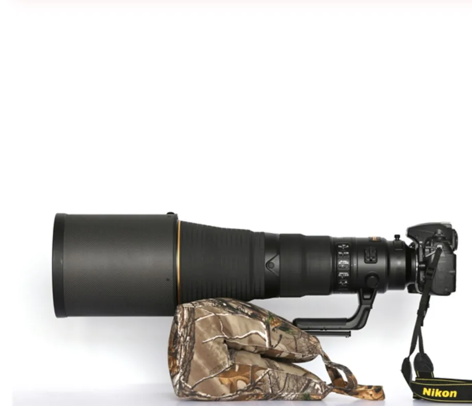 Большой размер линзы ROLANPRO пистолет для окон подушка линз фотосъемки (с