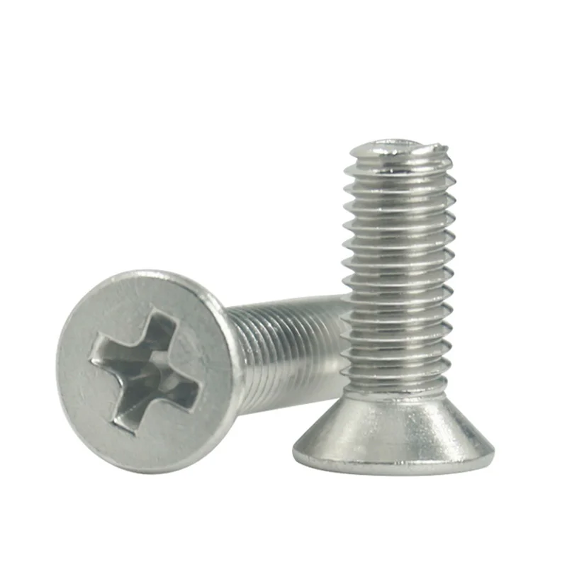 Винты с метрической резьбой luchang винты из нержавеющей стали M4 M5 M6 M8 | Обустройство