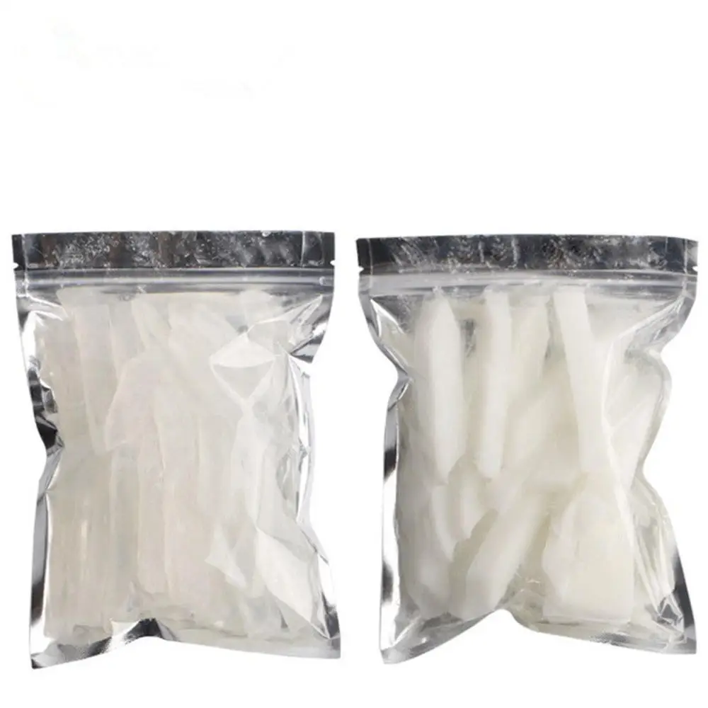 Прозрачное Мыло сделай сам 250 г базовый материал для изготовления мыла ручной