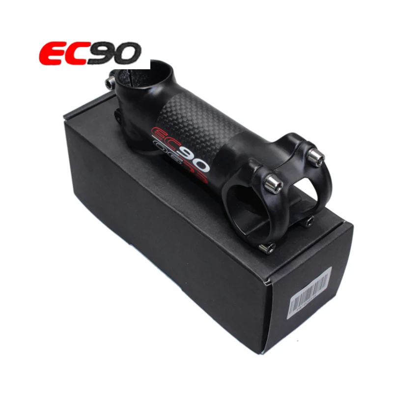 EC90 велосипедный стебель дорожный горный велосипед mtb 6/17 градусов 31 8 мм *
