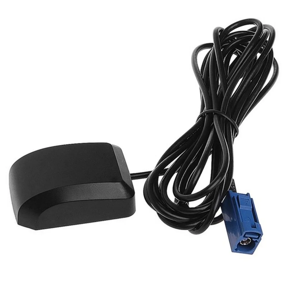 

Universal 3 Meters Car GPS Position Locate Antenna For Benz FOR Audi