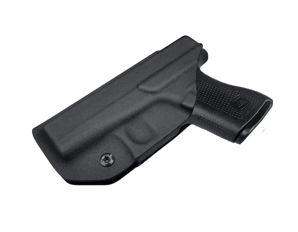 Кобура IWB Kydex по индивидуальному заказу: пистолет Glock 42-внутренний пояс для