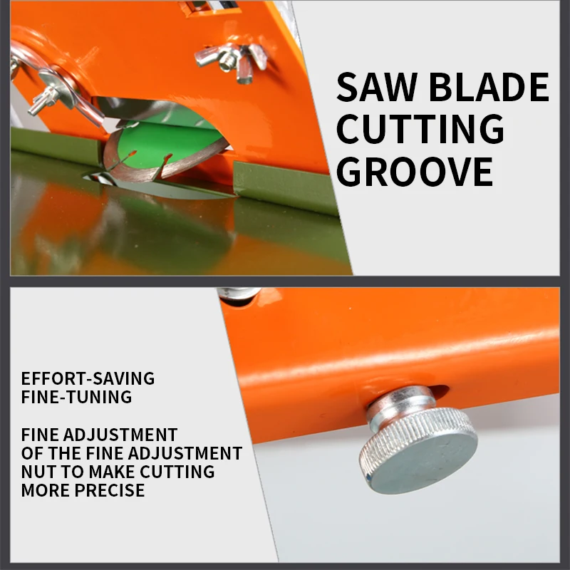 Портативный многофункциональный станок для снятия фаски керамической плитки