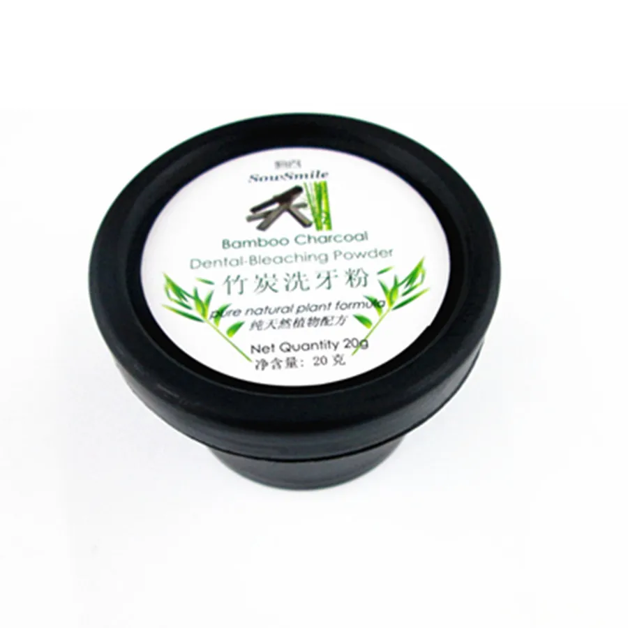 Бамбуковый уголь для зубов стоматологическая лаборатория гигиена полости рта