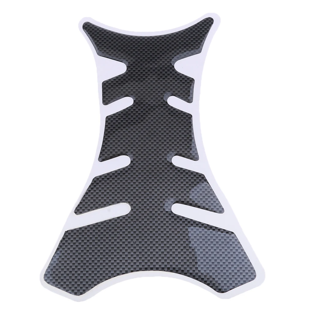 

3D Gas Fuel Tank Pad Protector Sticker Decal For Yamaha Kawasaki