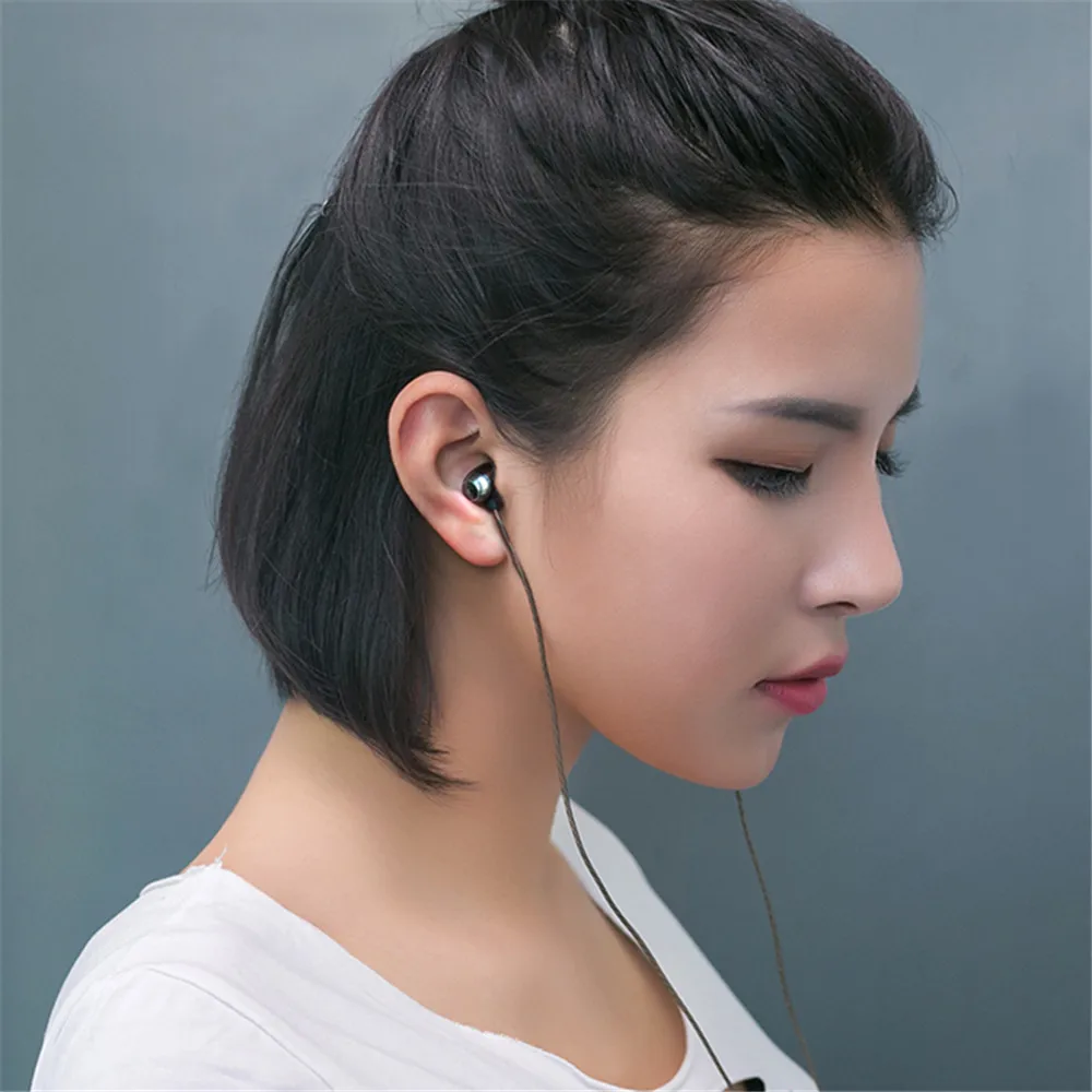 original vjjb k4 k4s wooden bass in ear ebony earphone bass diy magic sound headset for phone ios android mp3 free global shipping