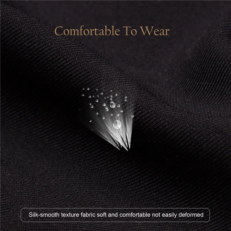 Junlan Slimming Shorts for Women High Waist Trainer Tummy Control Panties Thigh Shaping Underwear Butt lifter Lingerie Shapewear | Женская