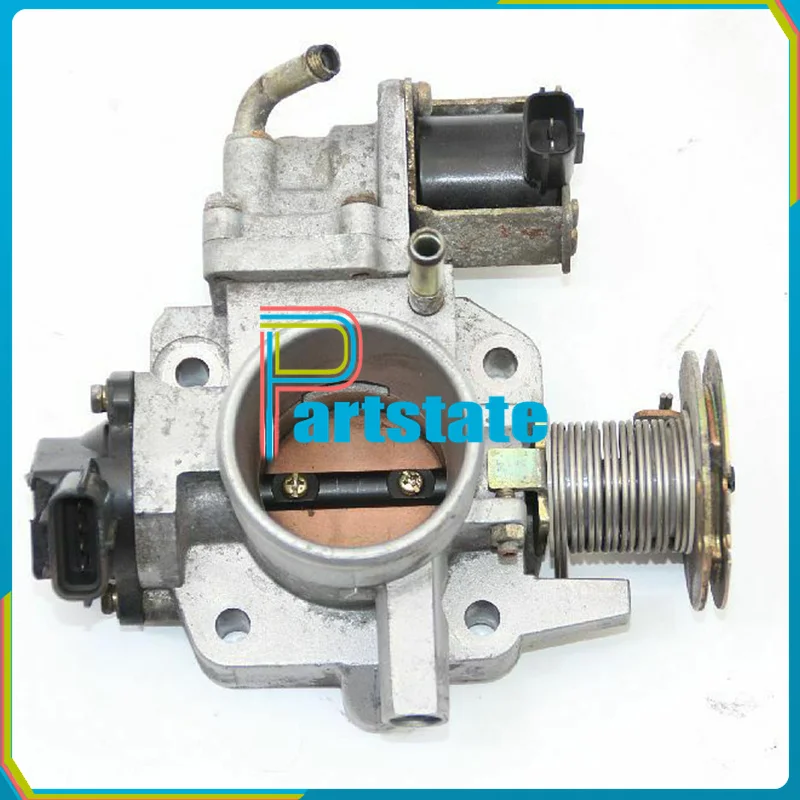 Фото E9T06571 Z599 TB Z599-13-640 E0T40171 Подходит для Mazda 323 F V BA 1,5 16 В.1994-1998 №1