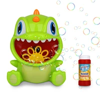 dropshipping bubble machine crabs frog music kids bath toy bathtub soap automatic bubble maker baby bathroom toy for children