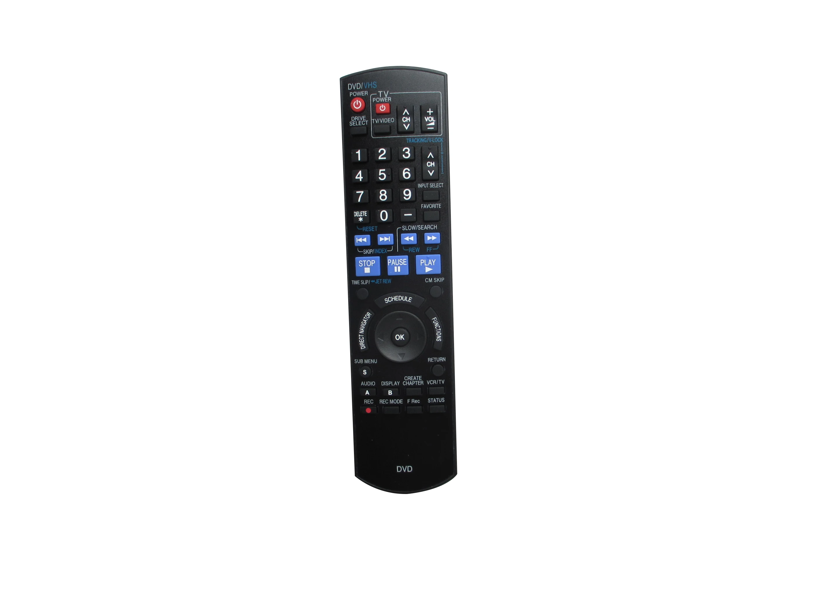 

Пульт дистанционного управления для Panasonic N2QAYB000197 N2QAYB000211