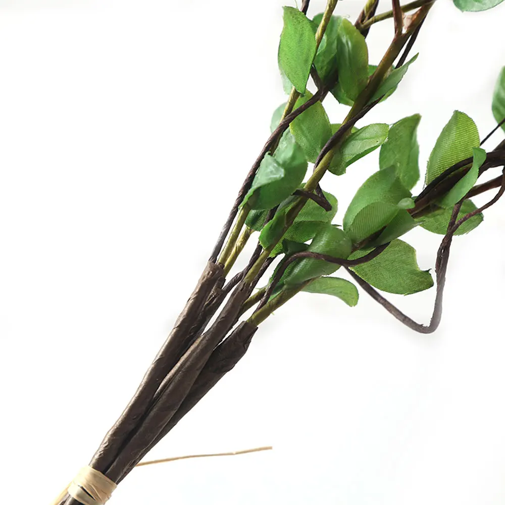 Искусственные цветы сделай сам имитация на Рождество цветок дезерты розы