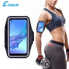Спортивная одежда Женская одежда для бега Чехол-повязка на руку для OPPO A35 A54 A53s A55 A95 A32 A52 A92 A92s A31 A91 A33 A53 A93 A94 чехол для телефона