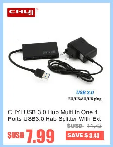 CHYI эргономичная Вертикальная компьютерная игровая мышь Проводная Usb оптическая 3d подставка PC Mause 6 кнопок 3200 dpi компьютерные мыши с подсветкой для ноутбука Macbook