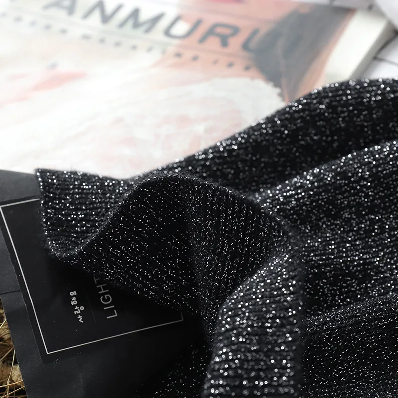 Осенние пуловеры Женский яркий свитер вязаный джемпер сезон 2019 зимний топы для