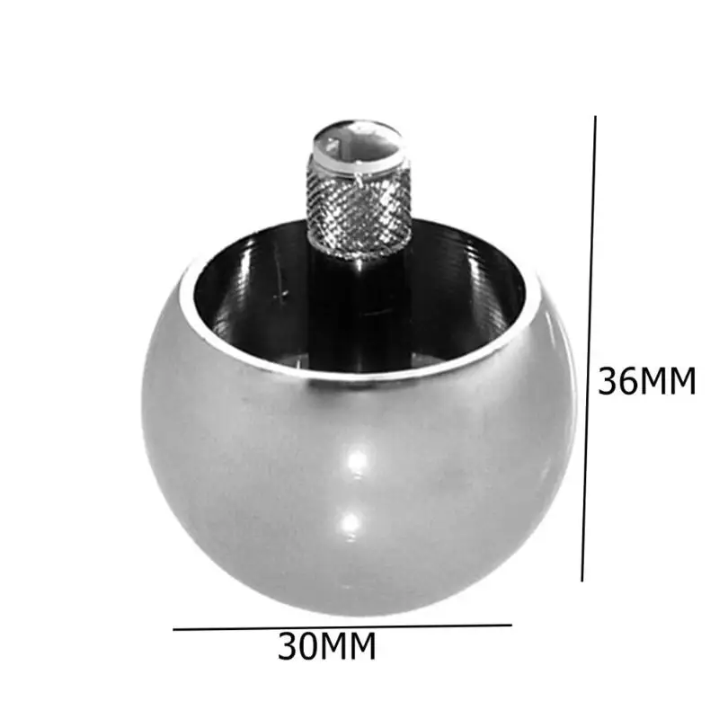 1 шт. Металл переверните верх гироскопа волчок игрушки дети игрушка для обучения