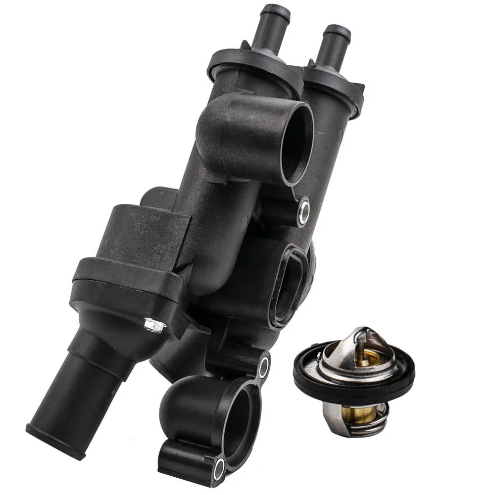 

Корпус переднего термостата для Dodge Journey Avenger Jeep Patriot New 68003582AB