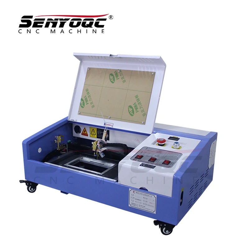 Высокое качество низкая цена Гравировальный гравер 4060 для штампа 9060 6090