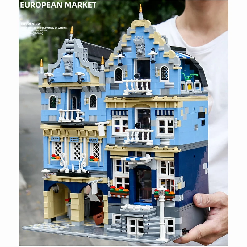 2020 новый рынок улица Античная коллекция магазин послеобеденный чай Ресторан