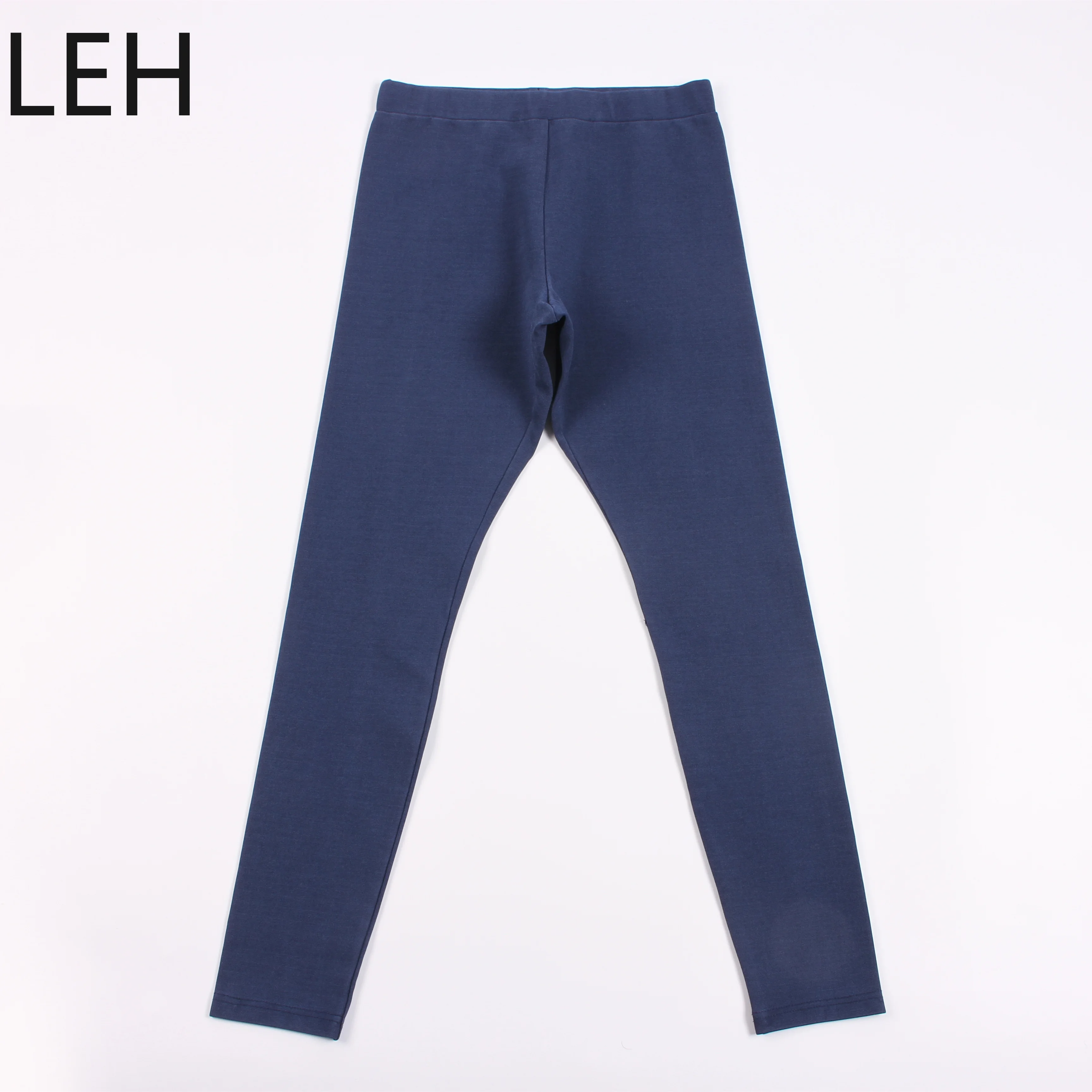 LEH Рабочая Мода Весна Осень Новые брюки женские офисное платье-карандаш с высокой