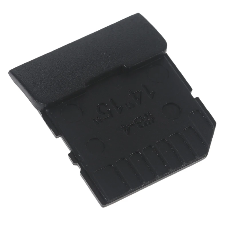 Кард-слот замена для ноутбука HP EliteBook 840 820 850 740 G3 G4 прочный кронштейн защитного кожуха лотка черный дропшиппинг