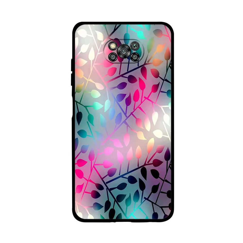 for xiaomi poco x3 pro case tpu soft bumper for poco x 3 pocox3 nfc silicone back phone cover for poco x3 nfc pro cases 6 67 free global shipping