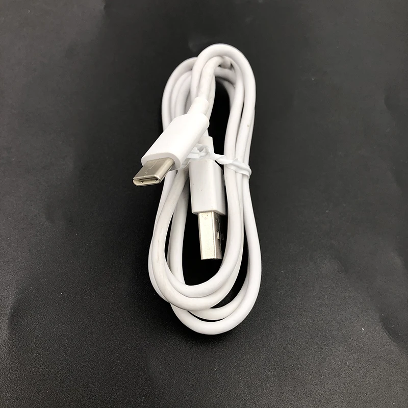 Оригинальное зарядное устройство Xiaomi с USB 5 В 2 А адаптер вилкой Стандарта ЕС