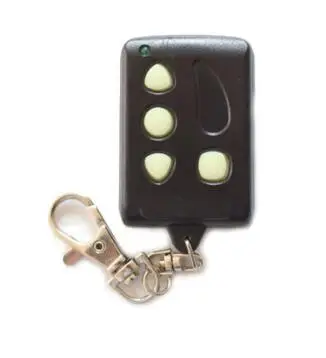 For RMC555 remote control Duplicator for garage gate door open command Copy RMC-555 handheld transmitter | Безопасность и защита