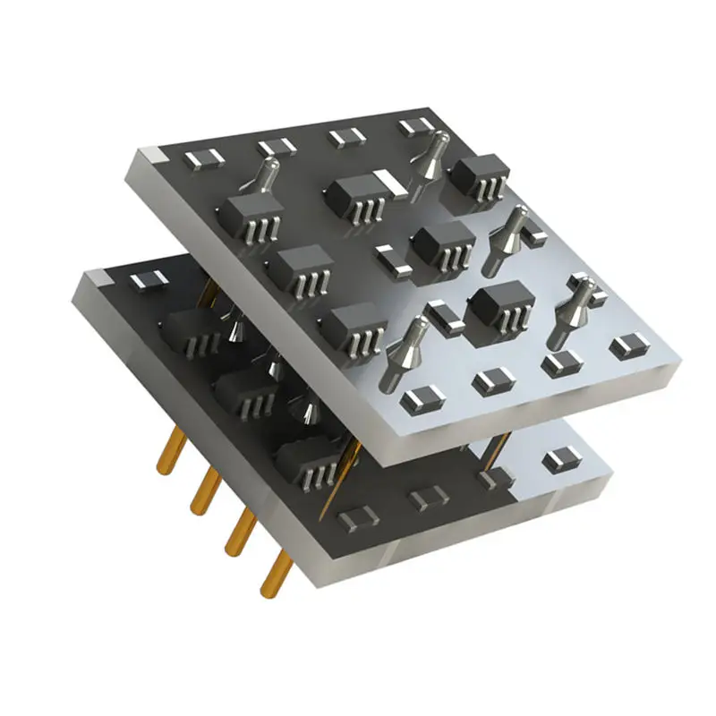 Продвижение Sx52B аудио дискретный компонентный операционный усилитель Hi Fi для