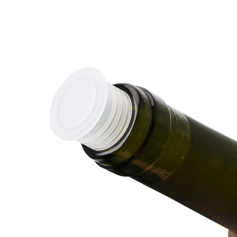 2019 Новинка 10 шт/набор пробка для бутылки красного вина стеклянная бутылка