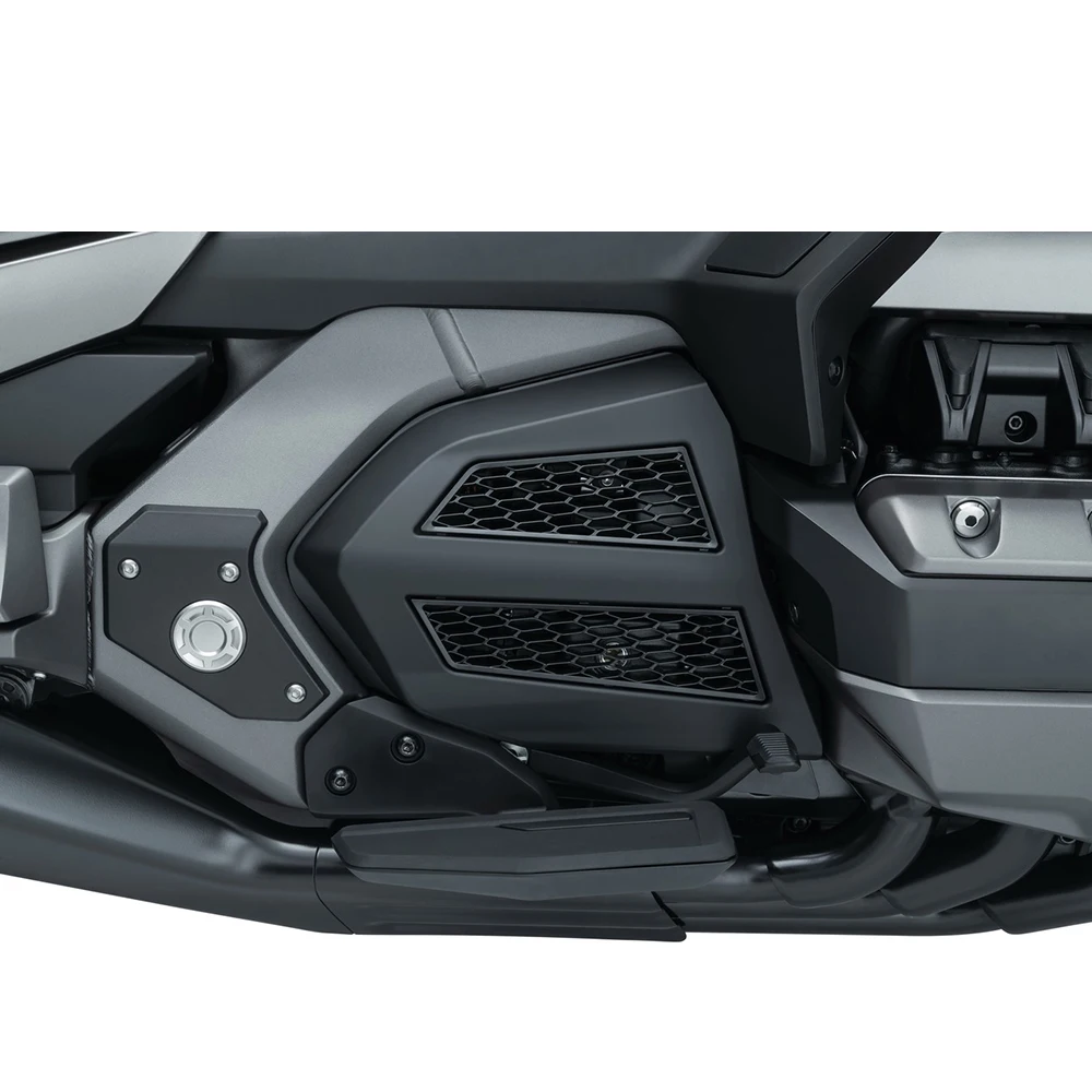 Новинка 2018 2019 2020 2021 мотоциклетная вспышка для Honda Goldwing Tour DCT подушка безопасности