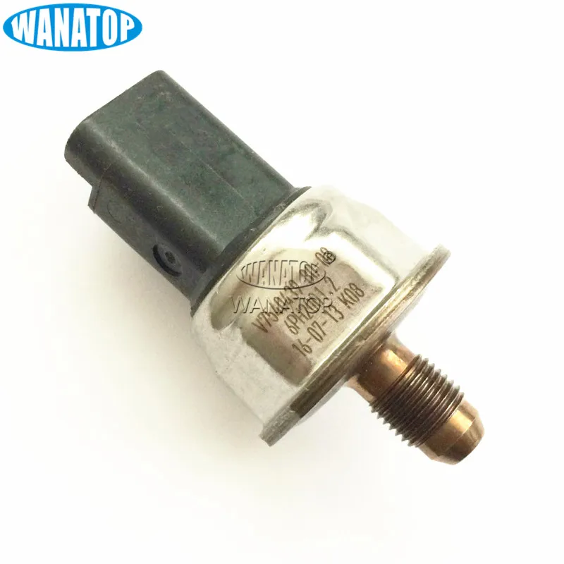 

Датчик давления топливной рейки 13537568050 6PH2001 6PH2001.2 V75404398008 V7540439 80 08 для BMW Mini Cooper S JCW R55
