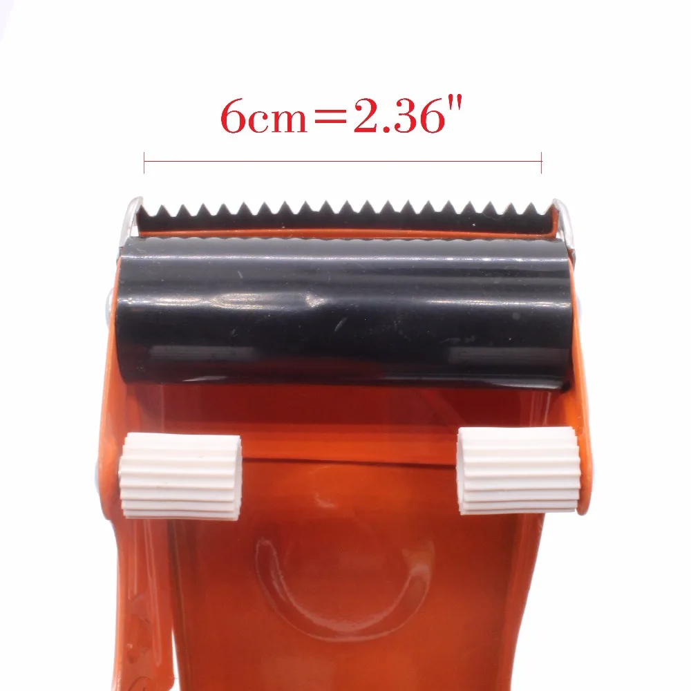 Диспенсер для металлической ленты 60 мм устройство запечатывания картона