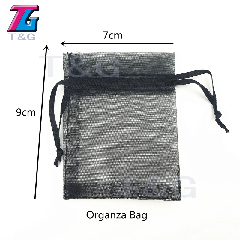 Портативная цветная Вселенная Галактика цифровые кости 7 шт./компл. D4 D20 с сумкой