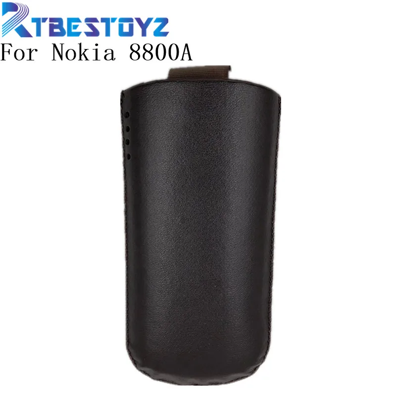 Кожаный чехол для телефона для Nokia 8800 8800A чехол 8800 8800A защитный чехол