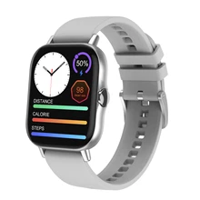 DT94 Smartwatch kids smart watch Cycle Reminder Fitness Bracelet 1.78inch Bluetooth realme watch s For ios Android amazfit bip
