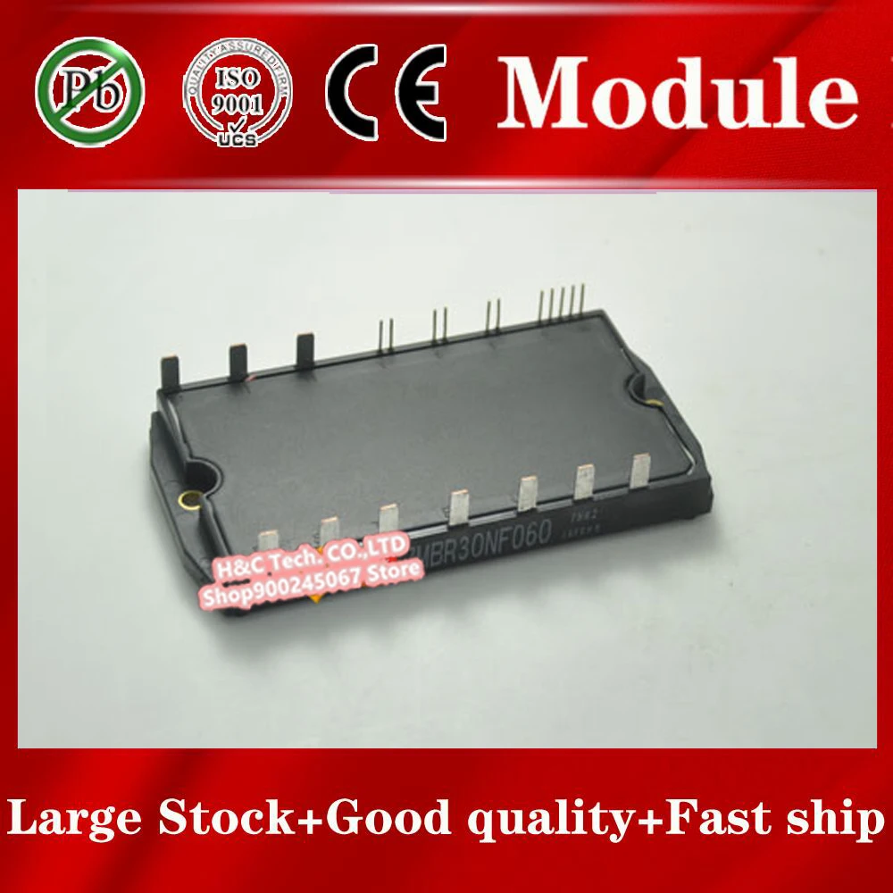 

Fast ship 1pcs 7MBR30NE060 Module 7MBR30NE060 7MBR30NE060
